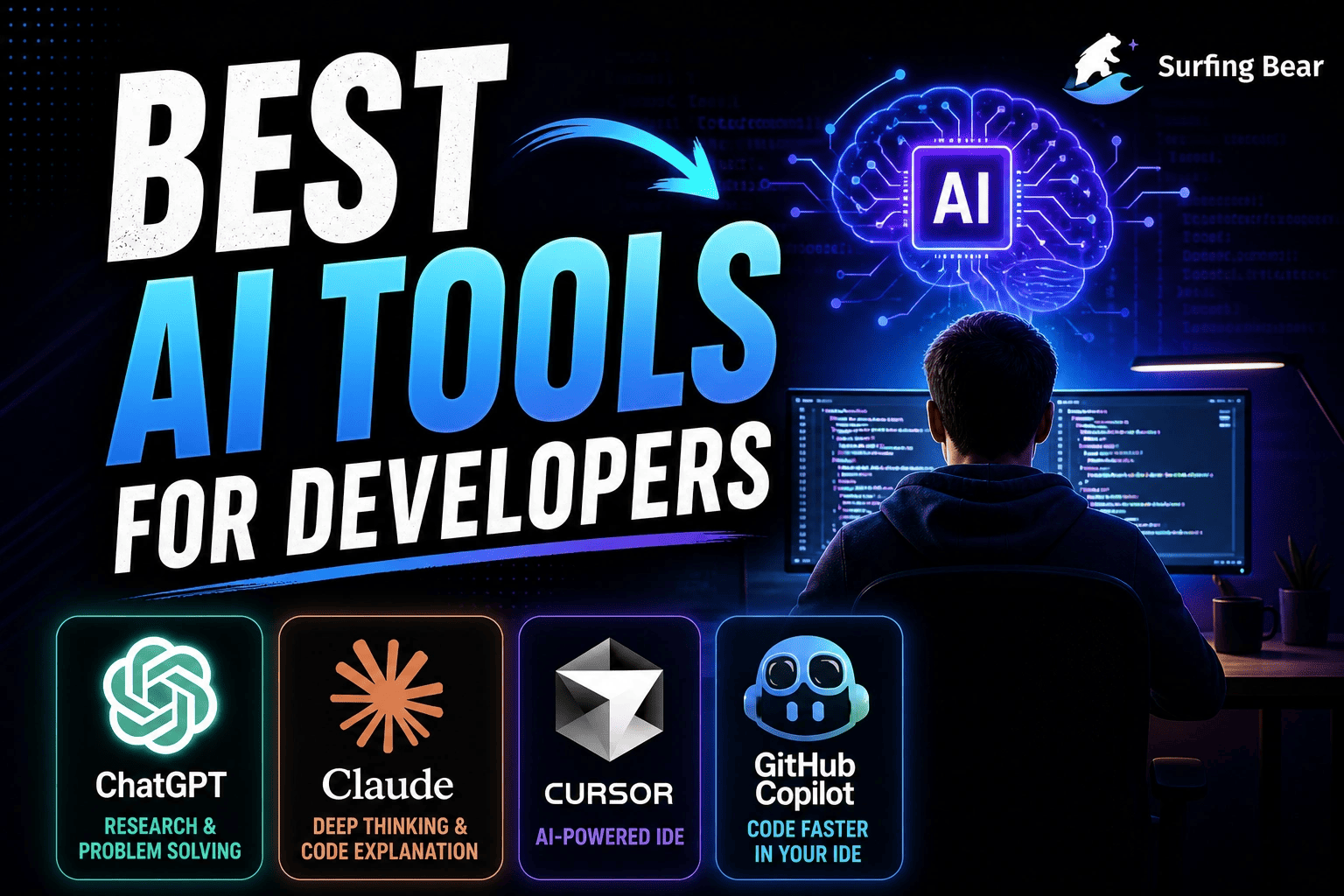AI Tools for Software Developers